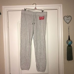 Victorious sport sweat pants